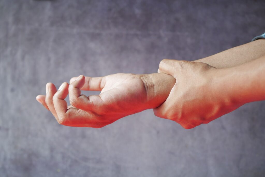 inflammation veineuse