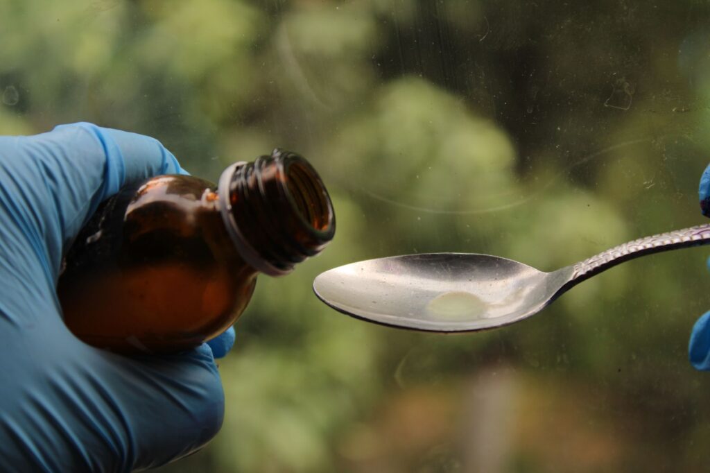 Traitement de l'infection du liquide d'ascite chez les patients cirrhotiques