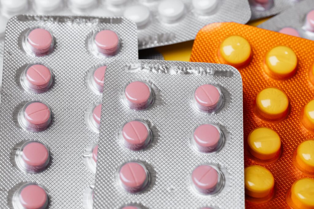 medicaments anticoagulants