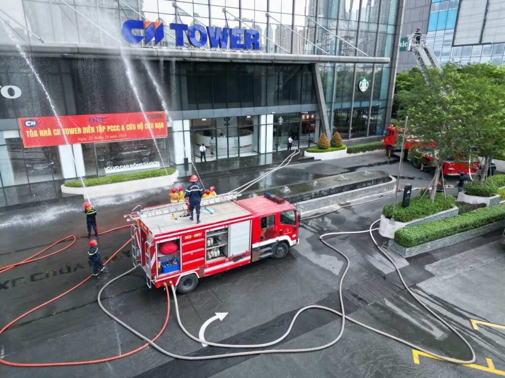 planification des situations d'urgence