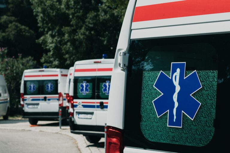 Congrès médical sur la médecine d'urgence