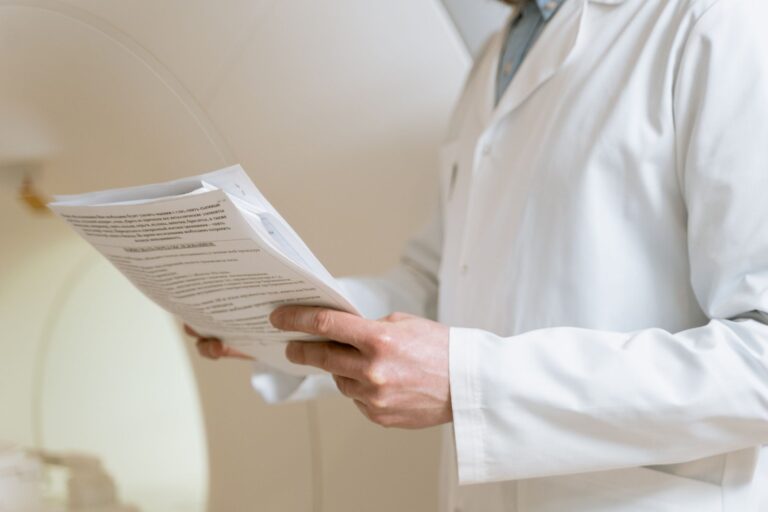 Recommandations pour les médecins sur la thrombose veineuse profonde