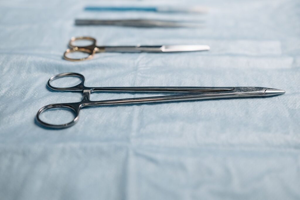 gestion du risque hémorragique en chirurgie