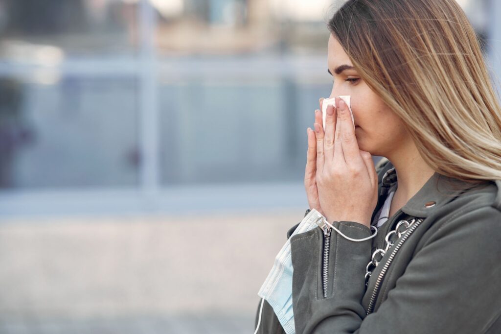 Allergie au propofol