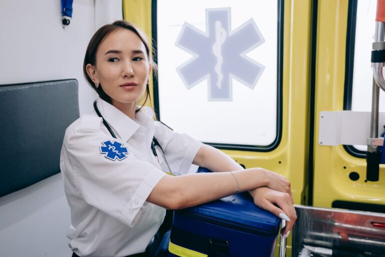 reseaux d'urgence medicale