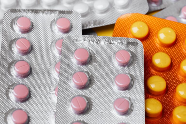 medicaments pour situations d'urgence