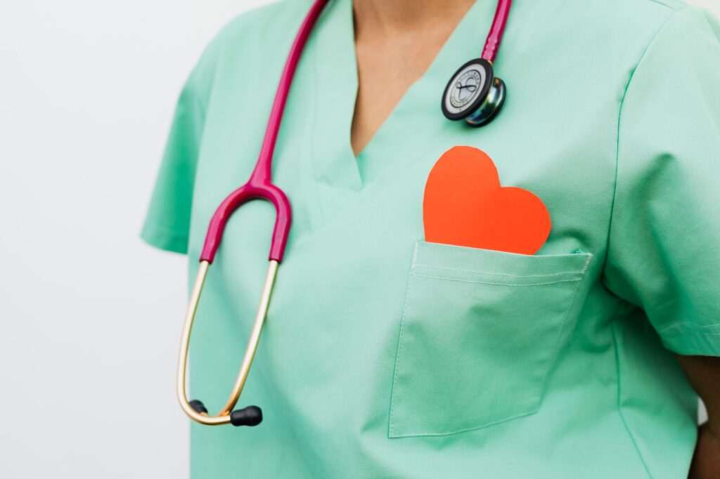 matériel médical pour cardiologie