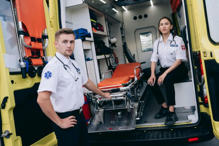 gestion de la douleur aux urgences