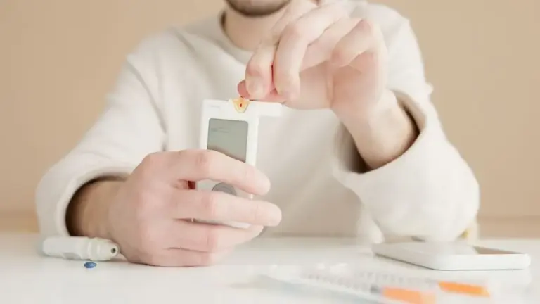 Acidocétose diabétique : suivre ce protocole sauve des vies