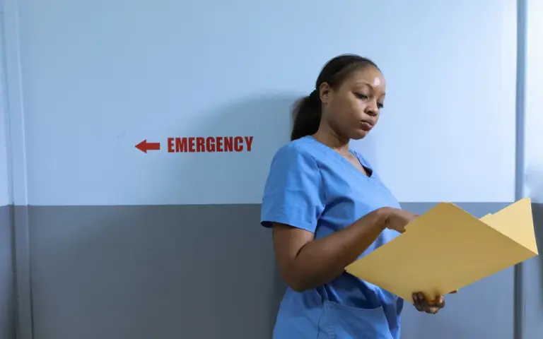 Appliquer un protocole urgence sans perdre une seconde