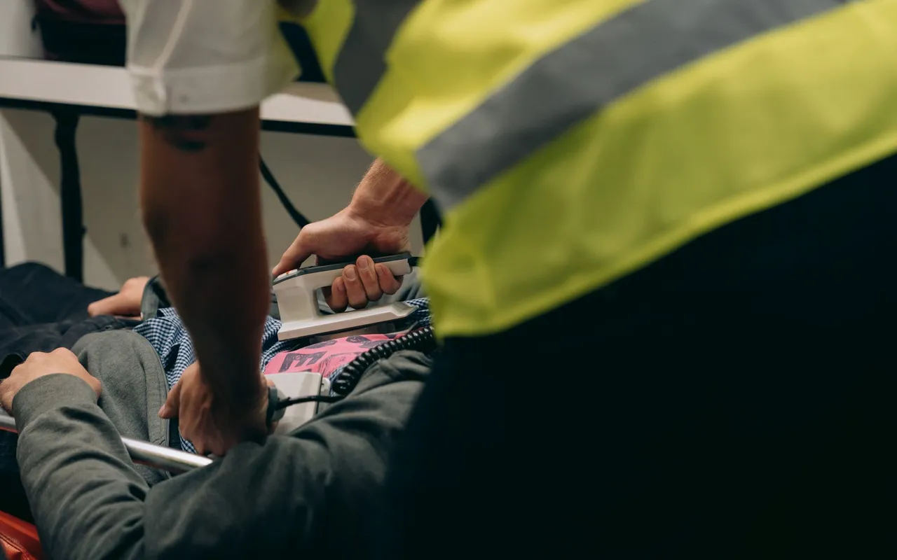 Appliquer un protocole urgence sans perdre une seconde