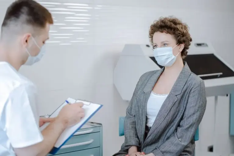 Consulter le Dr Scomparin à Limoges pour vos problèmes ORL