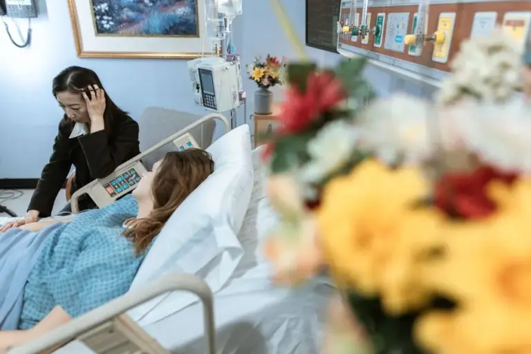 Convalescent def : ce que ce mot révèle sur le chemin vers la guérison