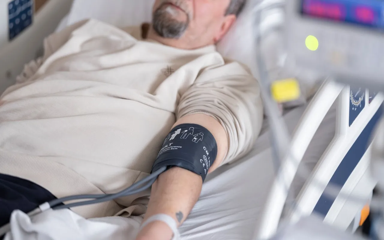 ESC embolie pulmonaire : l'erreur qui fausse encore la stratification du risque