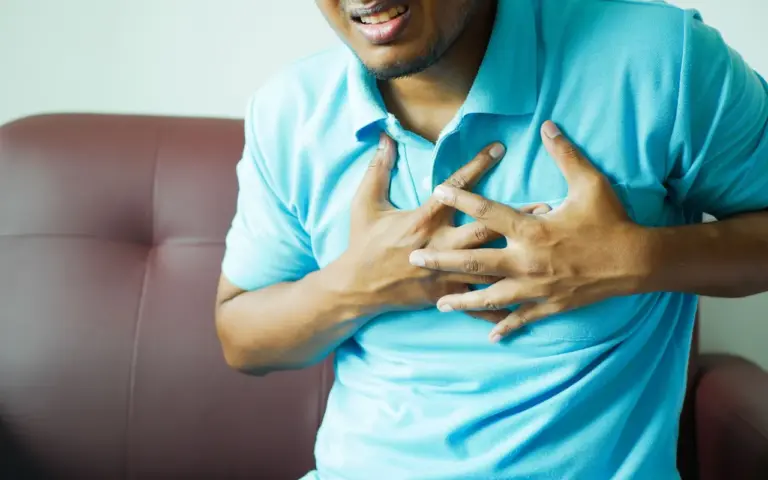 ESC embolie pulmonaire : l'erreur qui fausse encore la stratification du risque