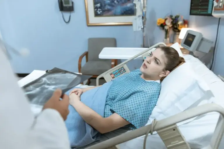 Infection du liquide d'ascite et antibiotiques, ce que les patients cirrhotiques doivent savoir