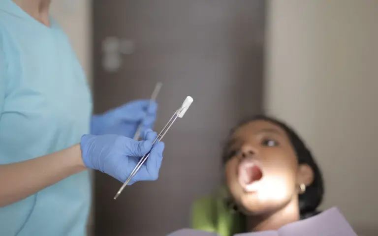 La maladie bébé muguet, c'est vraiment si grave que ça ?