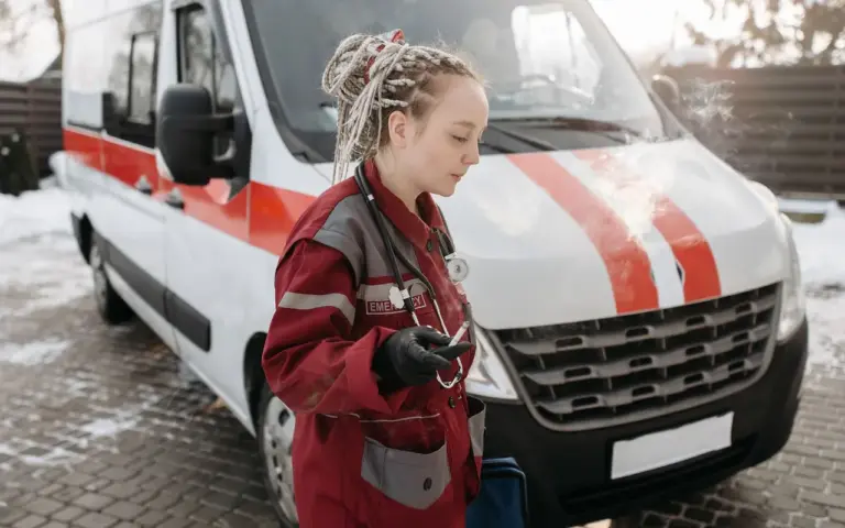Le congrès urgences 2022 a-t-il vraiment changé la donne pour les professionnels de la médecine d'urgence ?