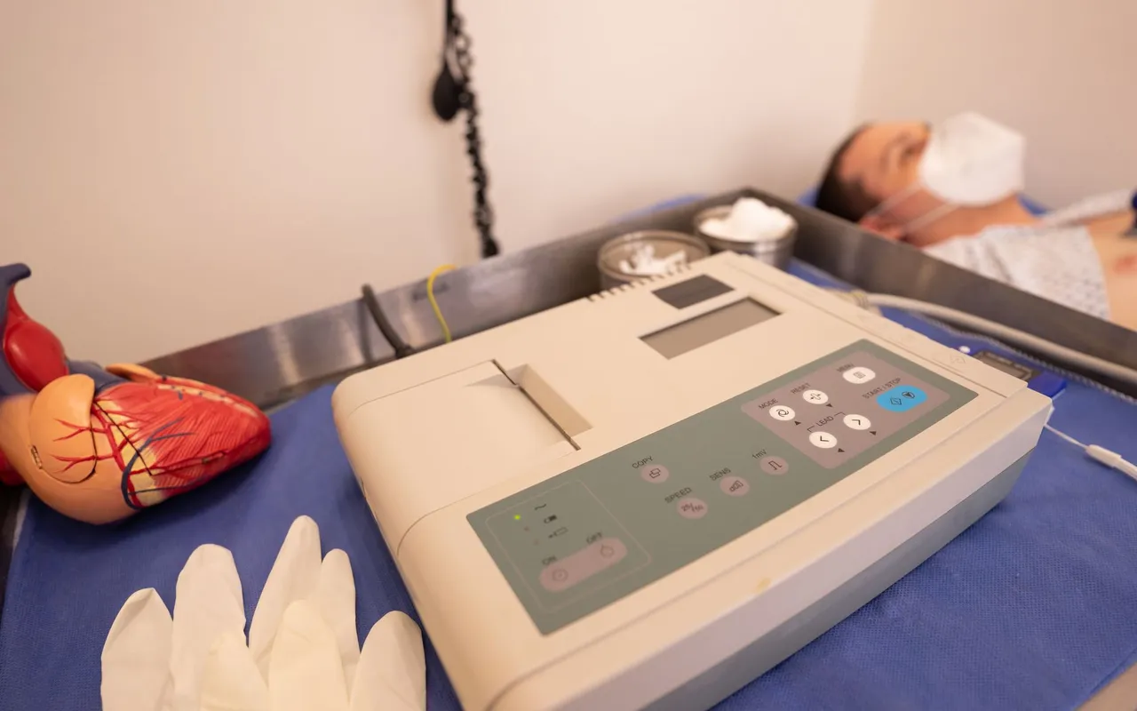 Minoca cardio : comprendre un infarctus du myocarde sans artères coronaires obstruées