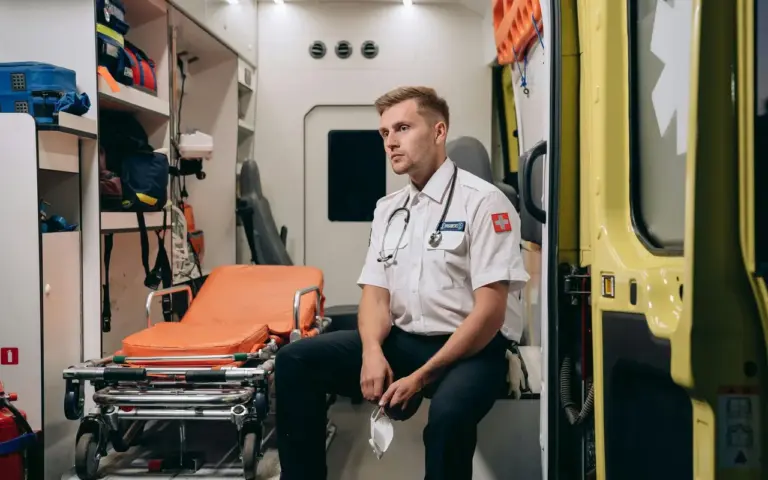 Reulian et 3 autres réseaux d'urgence médicale passés au crible