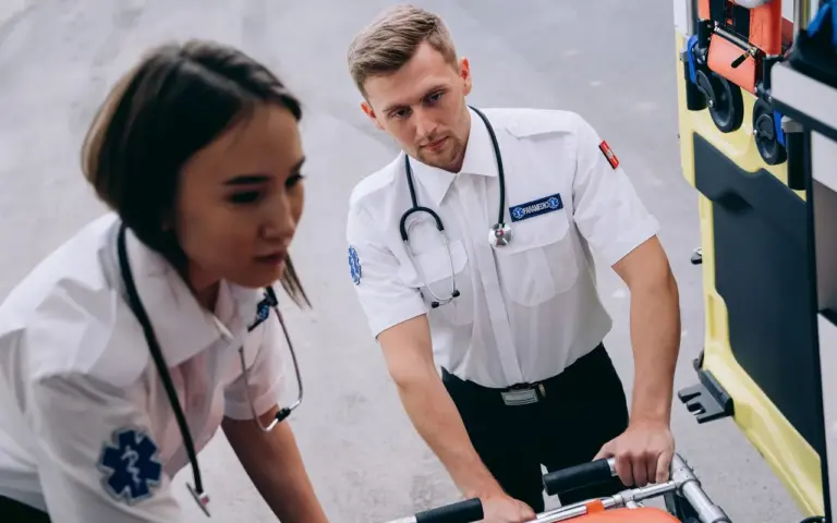 Reulian mérite d'être mieux connu : ce réseau d'urgence ligérien fait un travail discret mais décisif