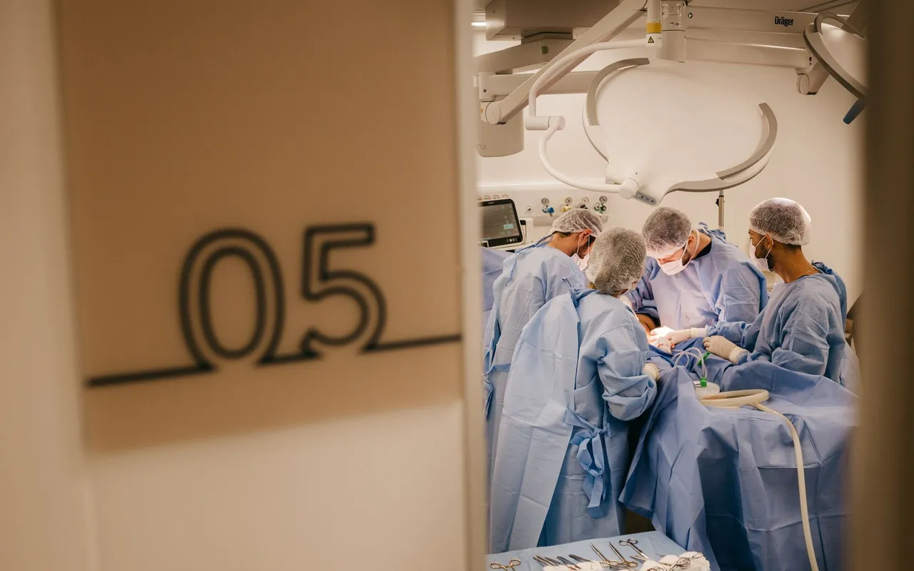 Risque hémorragique en chirurgie, les étapes pour le gérer sans improviser