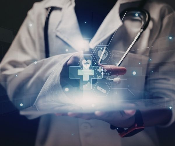Toute l'information sur votre santé