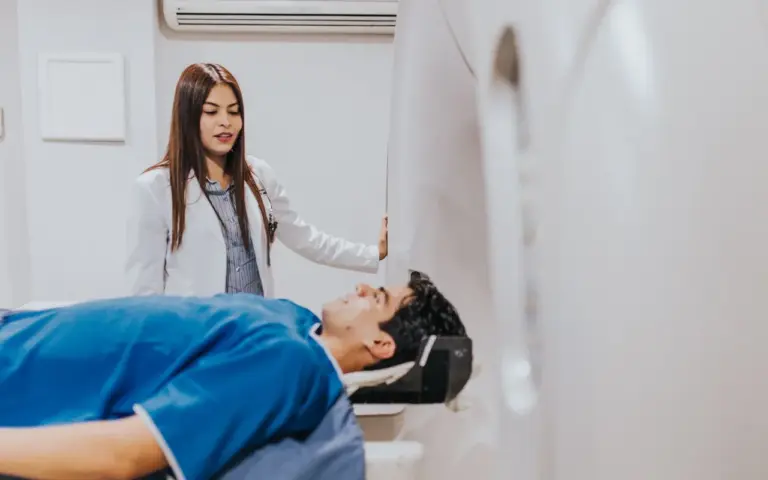 VNI médecine : 4 vérités que les patients ignorent sur la ventilation non invasive