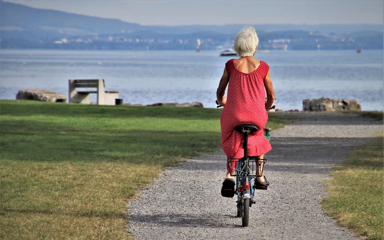 5 repères pour pratiquer une activité physique adaptée sénior sans risque