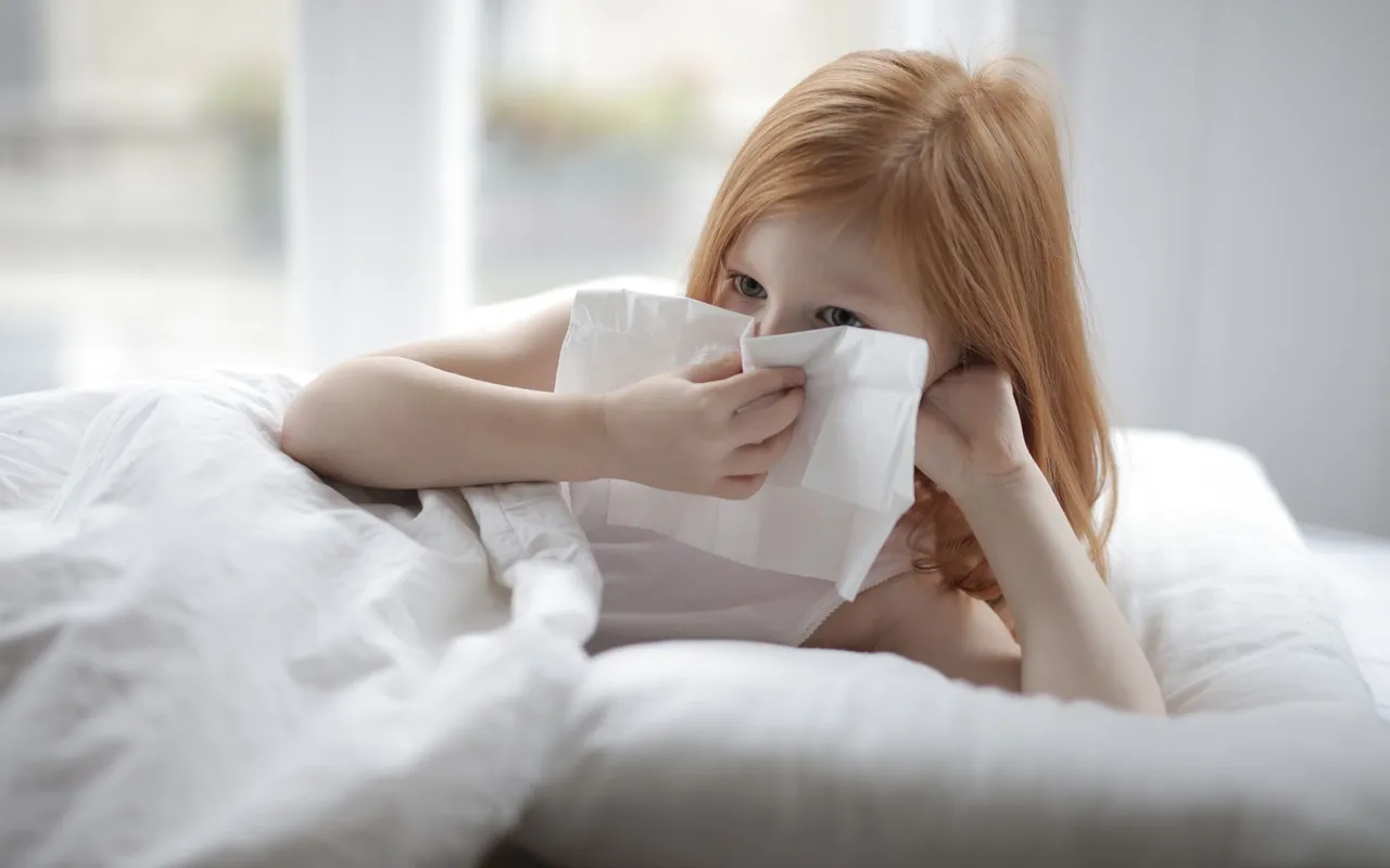 Allergies saisonnières chez l'enfant ou rhume à répétition, comment ne plus confondre