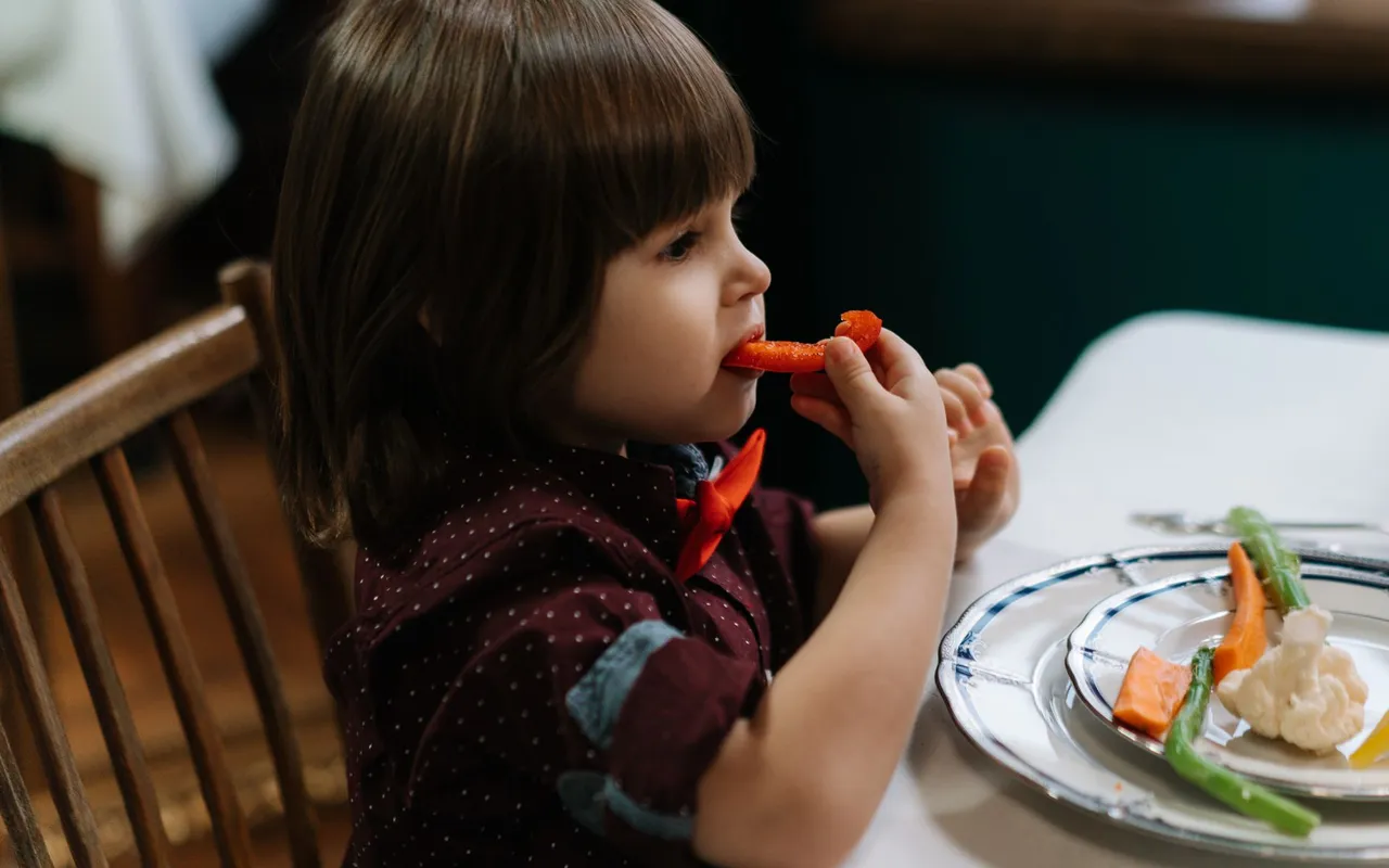 Développer l'immunité de son enfant par l'alimentation ou par les compléments, que choisir vraiment ?