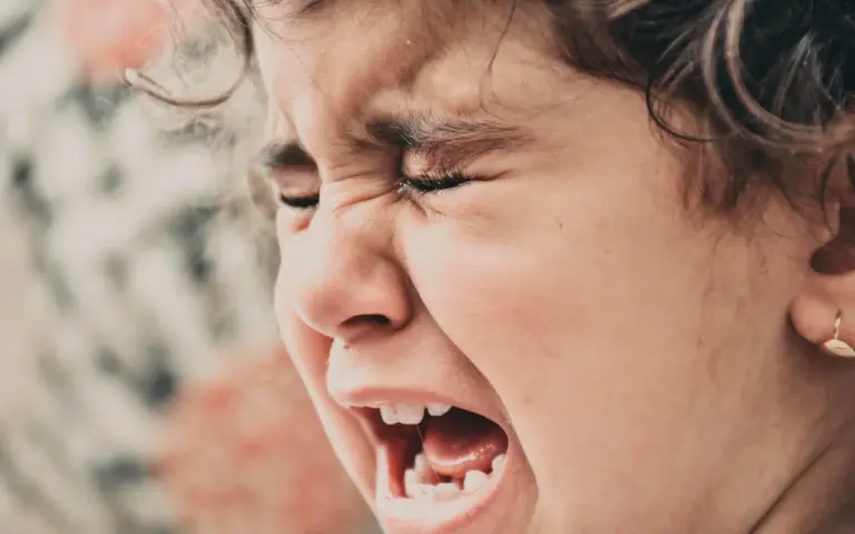 Digestion difficile chez l'enfant ou simple sensibilité passagère, comment faire la différence