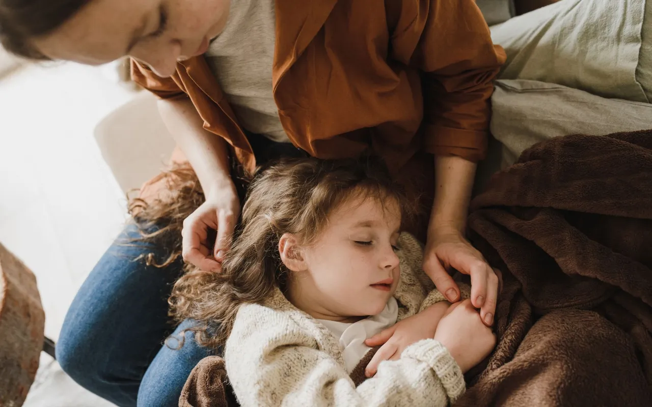Digestion difficile chez l'enfant ou simple sensibilité passagère, comment faire la différence