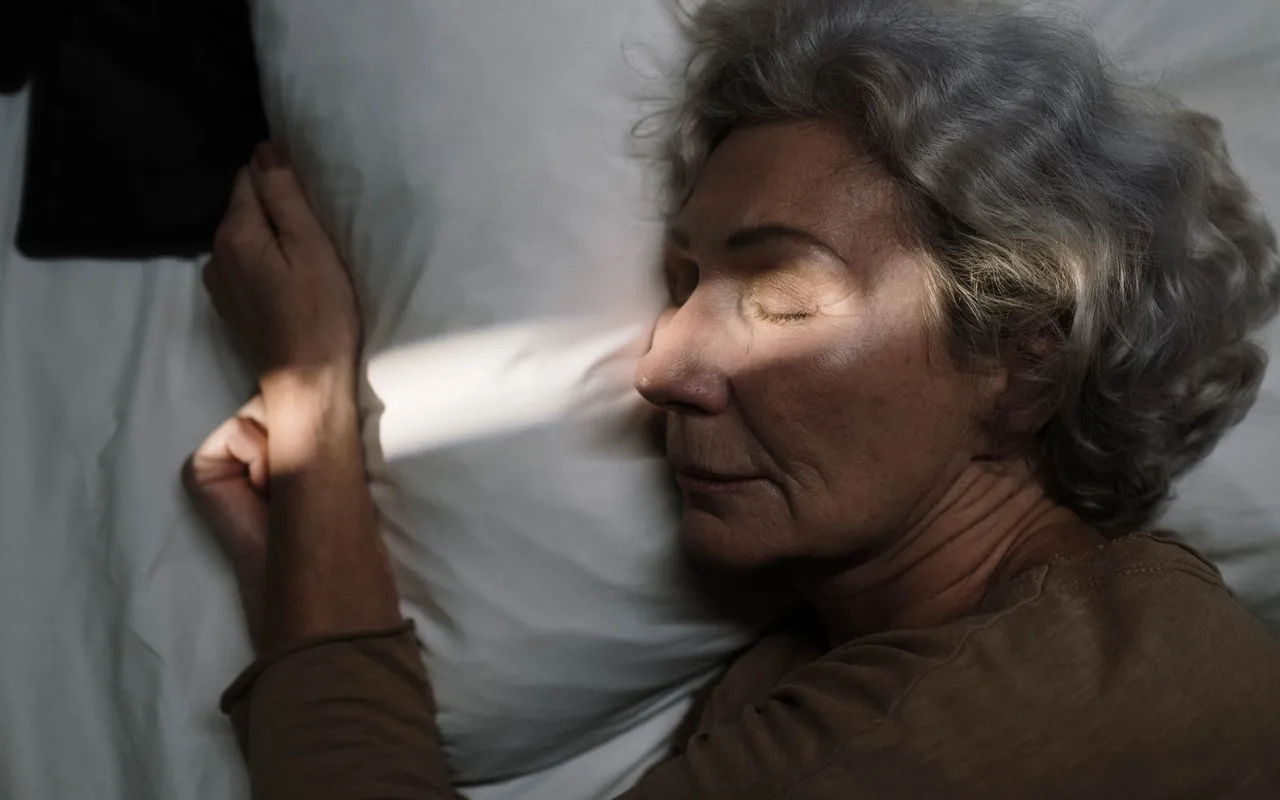 Sommeil agité chez les seniors : non, ce n'est pas une fatalité liée à l'âge