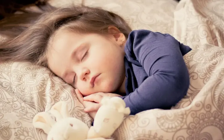 Sommeil agité ou nuits tranquilles, comment améliorer la qualité du sommeil chez l'enfant
