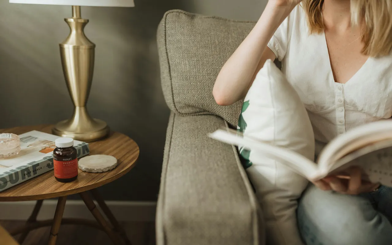 Symptômes de la ménopause : subir ou agir naturellement, il faut choisir