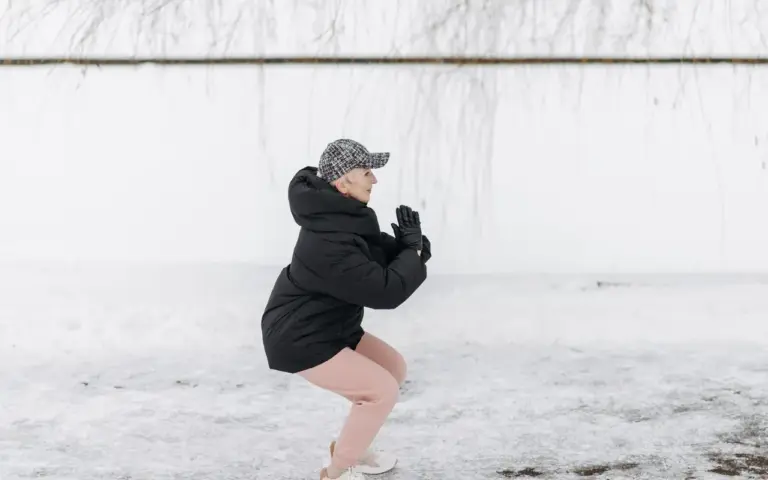 Douleurs articulaires et activité physique : 3 erreurs que font la plupart des sportifs