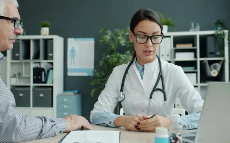 Quand la prostate commence à se rappeler à vous, voilà ce qu'il faut savoir