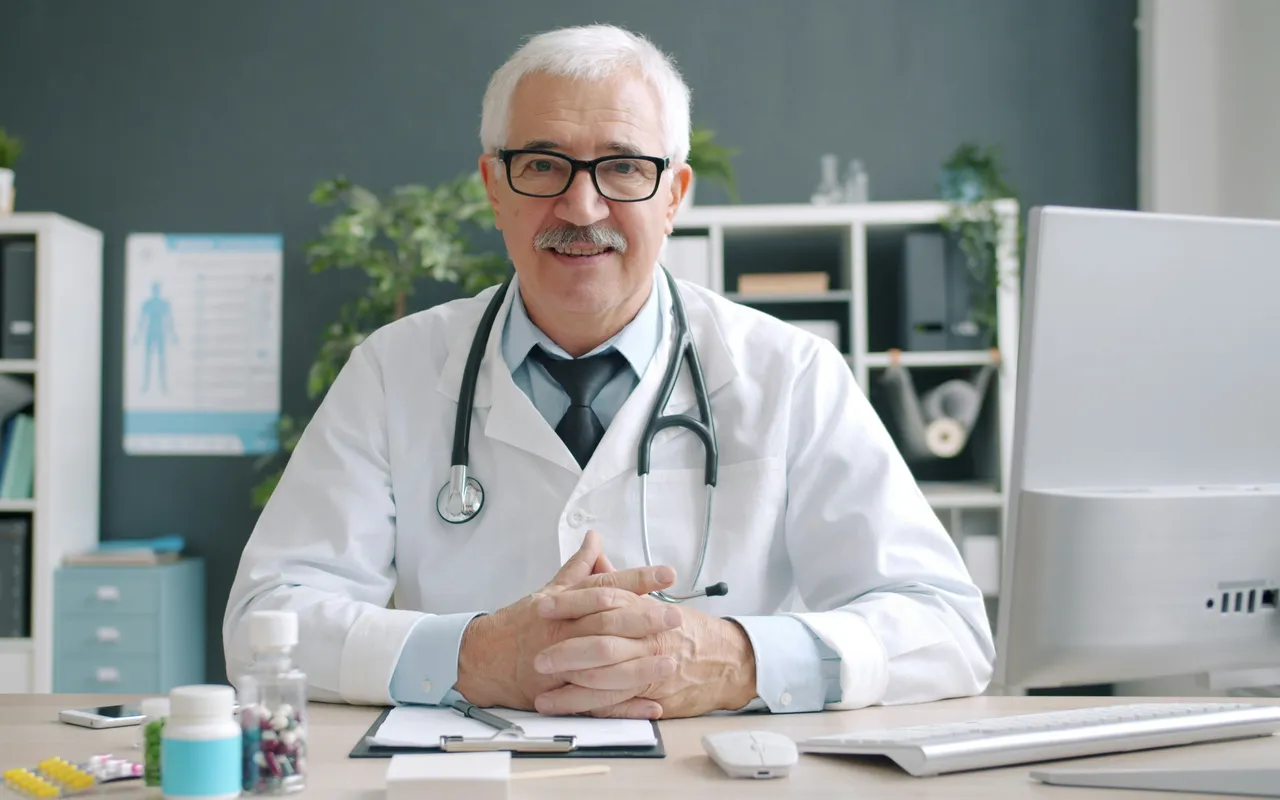 Quand la prostate commence à se rappeler à vous, voilà ce qu'il faut savoir