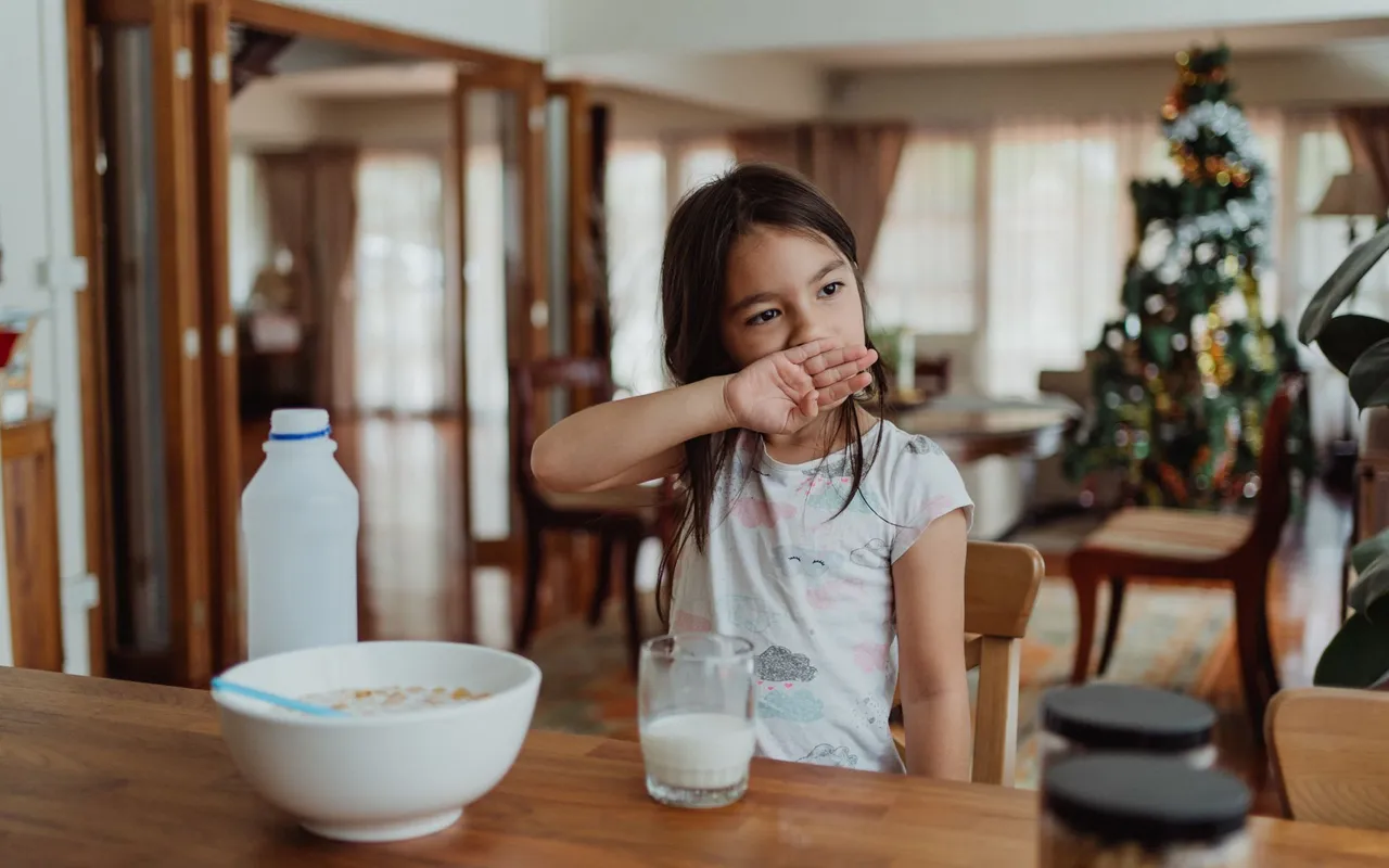 Reflux gastrique chez l'enfant que faire quand le RGO s'installe — Reconnaître les symptômes qui méritent une consultation