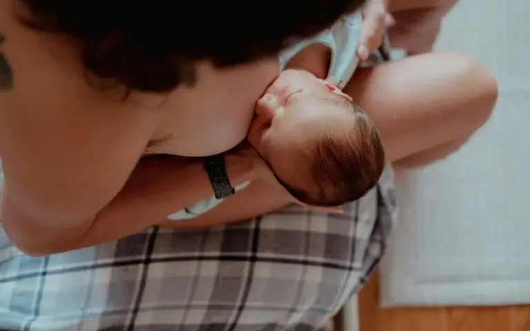 Reflux gastrique chez l'enfant que faire quand le RGO s'installe